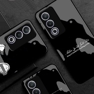 Softcase Clear Case Glossy Oppo A3 Pro Latest 2025 [FC14] Oppo A3 Pro Case - Oppo A3 Pro Phone Case 