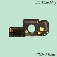 Xiaomi Redmi Note 11 4G Charging Circuit ( 2201117TG ) Peeled Zinc Components [284]