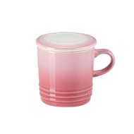 Cool LE CREUSET LE CREUSET French Light Luxury Mug with Lid 300ml Coffee Cup Tea Water Cup Office Ho