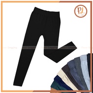 KATUN HW Premium Leggings / Highwaist Long Leggings / Thick Leggings / HW Leggings Made of Premium C