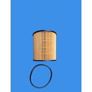 JAC Huntour D20TG engine 2.0T oil filter element 1010208GD190