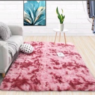 XXXXL | XXL | L | M [006] Karpet Bulu Lembut | Fluffy Carpet Bulu | Soft Shaggy Anti-Skid Rug Mat Ho