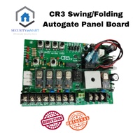 CR3 Swing/Folding Autogate Gate Panel Board Control Board PCB Panel