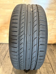 ยางถอดป้ายแดง Continental 225/50 R17 ปี1022 เส้นละ 2500 บาท