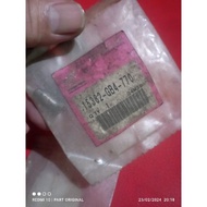 OIL PUMP PEN HONDA ASTREA 800 STAR PRIMA GRAND SUPRA WIN ORI NOS 15382-GB4-770