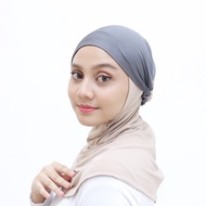 Rifany Hijab - Bando Hijab Karet