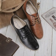 簡約商務正裝皮鞋 2KP57