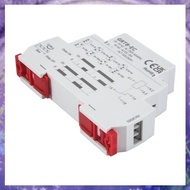 1 Pieces GRT8-EC 10A Dual Function Timer Relay AC230V Time Relay