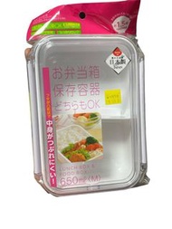 日本製 便當盒 lunch box