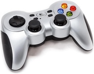 Logitech F710 Wireless Gamepad For Pc Gaming