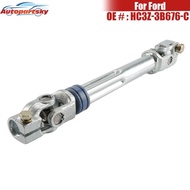 Car accessories HC3Z-3B676-C steering system Lower Steering Shaft For 2020-2022 Ford F-250 F-350 F-4