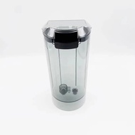 yyyCoffee Machine Water Tank for Delonghi EC680 EC685 Coffee Machine Water Tank Accessories Replace