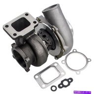 ターボチャージャー GT35 GT3582ターミーノーバーT3 A / R 0.63エンコンダル2.5-6.0Lカウンダン用 - オリジナルのタイトルを表示 GT35 GT3582 ターボ