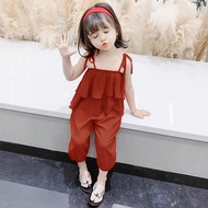 J&C Setelan Couple Anak dan Ibu / Baju Couple Mom & Kid / One Set Couple Mom & Kid / Baju anak perem