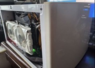 白色機箱電腦 GTX 960