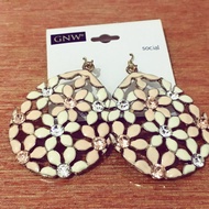 statement Vintage Earring