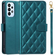 Fashion Wallet Leather Case For Samsung A73 5G A32 5G M32 5G A32 4G  Case Card Slots Stand Holder Co