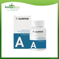 QUANTUM ALLERFEND 60S (Georgetown Pharmacy)