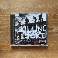 Imported CD Killing Joke - Killing Joke Import Original CD