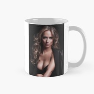 Jennifer Love Hewitt - Poster Coffee Mug