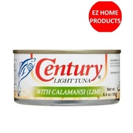 Century Tuna Calamansi 180g
