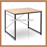80cm Computer Desk Study Desk Study Table Workstation Meja Computer