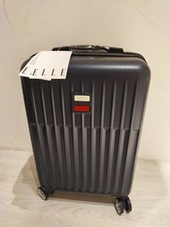 ELLE 20吋登機行李箱 法國正品ELLE|ELLE20 inch cabin size luggage [拉杆箱 行李箱 喼 拉喼 旅行箱 旅行喼 行李 手拉車 手推車|luggage, cart, baggage, suitcase, carriage, trolley, travel]