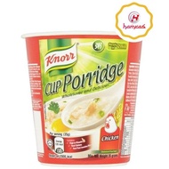 Knorr Cup Porridge Chicken 35g