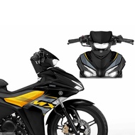 EXCITER 155 MX KING DECAL 3A