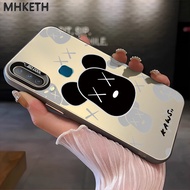 MHKETH Case For VIVO Y17 Y17s Y15 Y15s Y15a Y15c Y12 Y12i Y3 Y3s Y16 Y01 Y35 5G Y56 5G Y36i 5G G2 5G