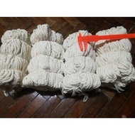 Macrame Cotton Cord_5mm Bundle