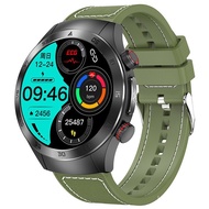 Blood Sugar Pedometer Watch Photo Heart Rate ECG Body Fat Men's Call Bracelet New Smart Bluetooth E8