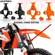 FORK SAVER USD ACERBIS KNOL RETAINER