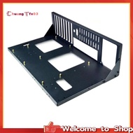 【Chuangtfx03】Open Computer Chassis Dual-Way Server E-ATX/ATX Motherboard Bracket Test Rack Open Cool