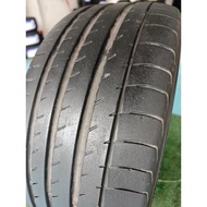 Yokohama Percentage Tires Size 245 35 R19 Year 21 Only 1 Tire Per