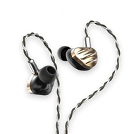 BGVP NS9 2021 in Ear Monitors Knowles Sonion 7BA2DD Hybrid Custom IEMs with 3 Styles of Music Perfor