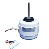 Penghawa Dingin Plastik Dimeterai Motor Kipas AC 220-240V 60HZ 30W Y4S476E002G FN35B-PG