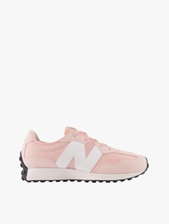 New Balance 327 Girls Kids Sneakers Shoes - Pink