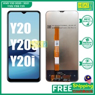 Samsung Galaxy A71 A715 A715F A715F/DS LCD Display Touch Panel Screen Digitizer Replacement For Sams