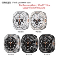 Applicable to Samsung Galaxy Watch Ultra Watch case47MM Original anti-drop metal case in stock