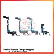 Flexible Charger Connector Flexible Charging Compact/ iphone XR iP X/ iP XS/ iP XS Max Flexible Cas 