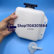 For Komatsu PC20,121468-44510,12146844510,Water Tank for Yanmar 3TNE68 3TN66 4TNE88 V3-6 SVO8-1A 4TN