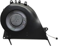 New Compatible CPU Cooling Fan for ASUS VivoBook S14 S430 X430 S430U EG50050S1-CD90-S9A 13NB0J40T011