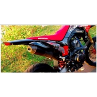 UNDERTRAIL CRF 150/STOP LAMP CRF 150/STOP LAMP CRF 150/STOP LAMP CRF150/UNDERTRAIL POLOS