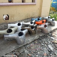 Stang Vespa Super 66-73 Original Kode