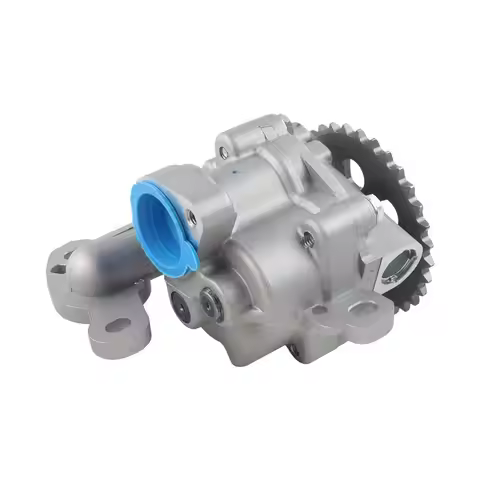 1C1Q6600CC Oil Pump Assembly For Ford Ranger For Mazda BT-50