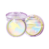 🔥แท้/ดีลสุดคุ้ม/ไลฟ์ทุกวัน🔥(1ชิ้น) DAZZLE ME Better Than Filter HD Invisible Powder แป้งไร้ฝุ่น (M)