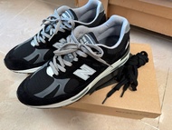 New balance 991v2 991bk2