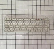 Keycap bàn phím Lofree phong cách retro phiên bản giới hạn (chuyên dùng cho bàn phím Lofree)