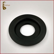 kokiya Camera Lens Mount Adapter Ring M42 for  NEX-7 6 A7 A7R to Helicoid Tube